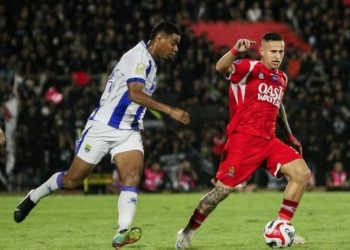 Persijap Kalahkan Juara Bertahan Persib Bandung dengan Skor 2-1