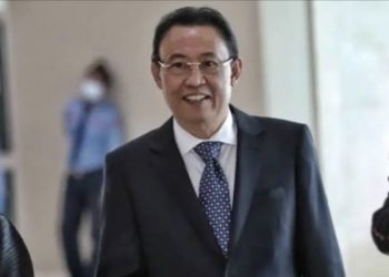 Sidik Korupsi Proyek Pengadaan Iklan BJB, KPK Gali Keterangan Mantan Anggota BPK Ahmadi Noor Supit