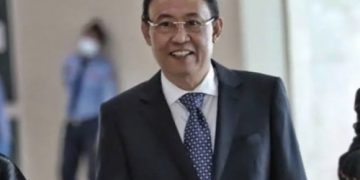 Sidik Korupsi Proyek Pengadaan Iklan BJB, KPK Gali Keterangan Mantan Anggota BPK Ahmadi Noor Supit