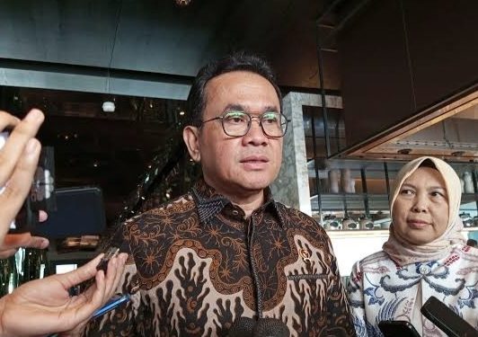 Harga Beras Mulai Turun, Mendag Budi Sebut Masalah Distribusi Pemicu Kenaikan