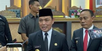 KPK Periksa Gubernur Kalimantan Barat Ria Norsan Terkait Korupsi di Dinas PUPR Mempawah