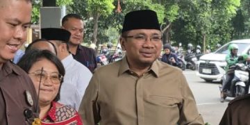 Dalami Korupsi Penentuan Kuota Haji, KPK Gali Keterangan Mantan Staf Khusus Yaqut