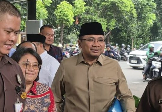 Dalami Korupsi Penentuan Kuota Haji, KPK Gali Keterangan Mantan Staf Khusus Yaqut