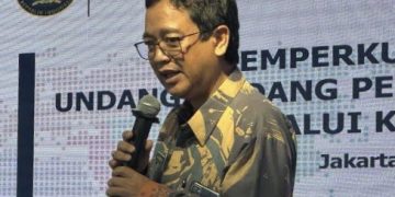 Bentuk Tim Tanggap Insiden Siber, BSSN Perkuat Ketahanan dan Keamanan