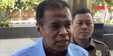Kasus Kuota Haji, Fuad Hasan Penuhi Panggilan KPK