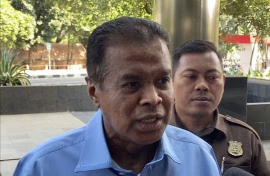 Kasus Kuota Haji, Fuad Hasan Penuhi Panggilan KPK