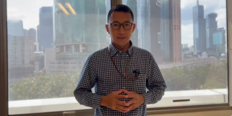 KPK Kembali Panggil Eks Komut Asuransi Sinarmas