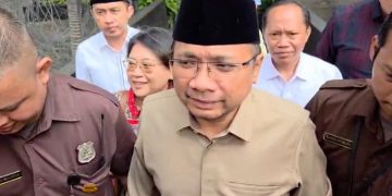 KPK Cegah Eks Menag Yaqut terkait Kasus Korupsi Kuota Haji
