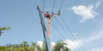 Krisis Listrik di Perbatasan Tuai Sorotan, Gulam Sharon: PLN Perlu Libatkan Swasta