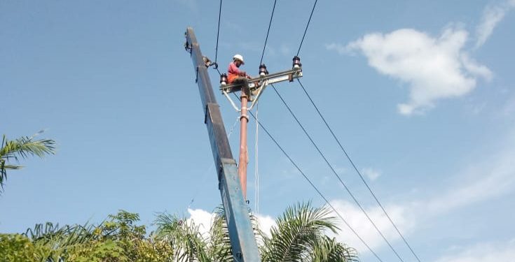 Krisis Listrik di Perbatasan Tuai Sorotan, Gulam Sharon: PLN Perlu Libatkan Swasta