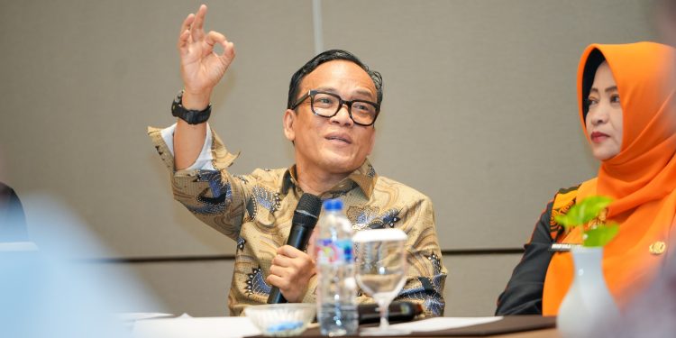 Prabowo Hormati Proses Hukum KPK Terhadap Wamenaker Noel, Akui Pemberantasan Korupsi PR Besar