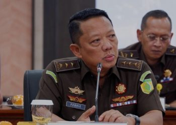 Gencar Sikat Koruptor, Jampidsus Dirundung Teror dan Pembunuhan Karakter
