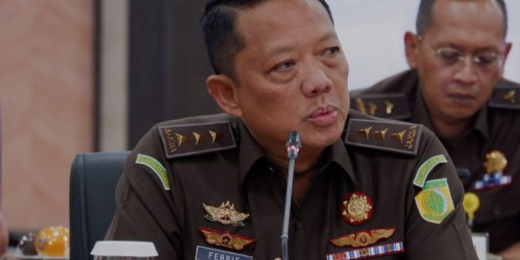 Gencar Sikat Koruptor, Jampidsus Dirundung Teror dan Pembunuhan Karakter