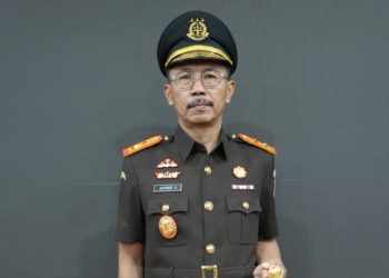 Gebrakan Supardi Usai Dilantik, Kejati Kaltim Bongkar Korupsi Pengelolaan Dana dan Aset BUMD Kutim