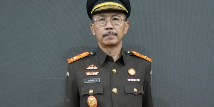 Gebrakan Supardi Usai Dilantik, Kejati Kaltim Bongkar Korupsi Pengelolaan Dana dan Aset BUMD Kutim