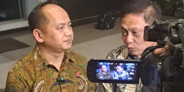 Keppres Abolisi Diantar Menkum, Kejagung Pastikan Tom Lembong Hirup Udara Bebas