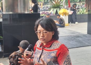 Eks Menag Yaqut Penuhi Panggilan KPK, Jubirnya Sebut Kuota Haji Tambahan Sesuai Undang-Undang
