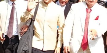 Diperiksa soal Korupsi Google Cloud, Nadiem Makarim Penuhi Panggilan KPK