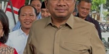 Bawa SK Menteri, Yaqut Eks Menag Penuhi Panggilan KPK