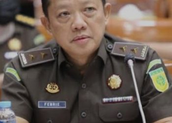 Gencar Sikat Koruptor, Jampidsus Dirundung Teror dan Pembunuhan Karakter