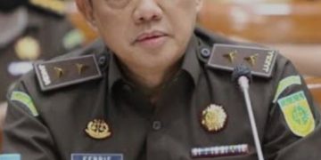 Gencar Sikat Koruptor, Jampidsus Dirundung Teror dan Pembunuhan Karakter