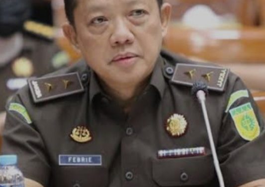 Gencar Sikat Koruptor, Jampidsus Dirundung Teror dan Pembunuhan Karakter