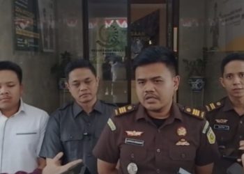 Modus Fasilitas Kredit Investasi, Kejari Depok Tahan Petinggi Bank BRI