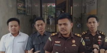 Modus Fasilitas Kredit Investasi, Kejari Depok Tahan Petinggi Bank BRI