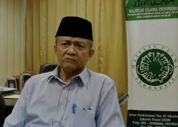Buya Anwar Abbas: Lihatlah Penyelenggaraan Haji 2024 Secara Komprehensif