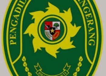Terbukti Palsukan Surat, Charlie Chandra Divonis 4 Tahun Penjara