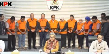 Noel Ebenezer dan 10 Lainnya Tersangka Kasus Pemerasan