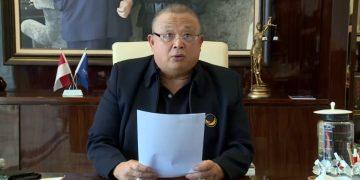 Cederai Perasaan Rakyat, NasDem Nonaktifkan Sahroni dan Nafa Urbach dari DPR