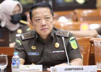 Ada Apa di Balik Upaya Penggeledahan Rumah Jampidsus? 