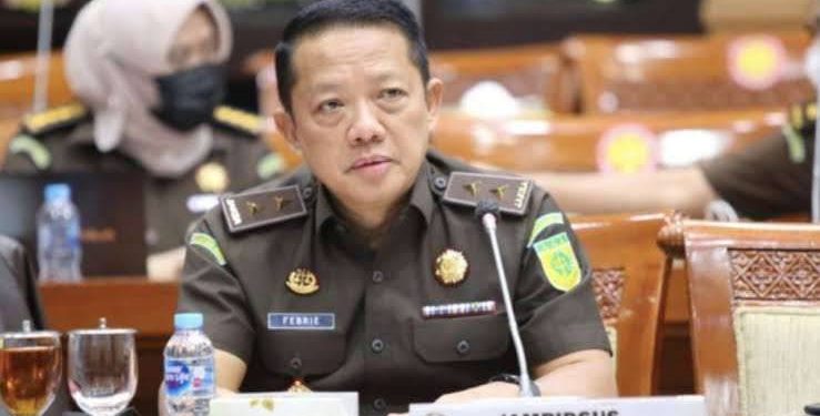 Ada Apa di Balik Upaya Penggeledahan Rumah Jampidsus? 