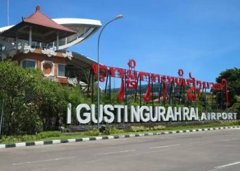 Usai Erupsi, Bandara I Gusti Ngurah Rai, Bali Umumkan Penerbangan Kembali Normal