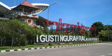 Usai Erupsi, Bandara I Gusti Ngurah Rai, Bali Umumkan Penerbangan Kembali Normal