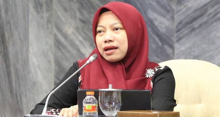 UU Pemilu dan UU Parpol Perlu Direvisi, Akademisi: Agar Terbuka Ruang Inklusif bagi Perempuan Terlibat Kontestasi Politik