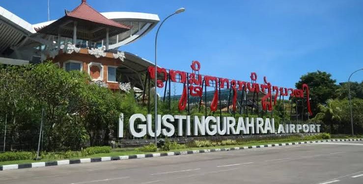 Usai Erupsi, Bandara I Gusti Ngurah Rai, Bali Umumkan Penerbangan Kembali Normal