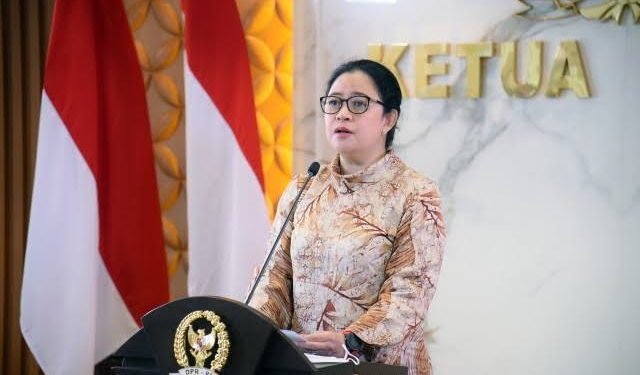 Dengarkan Aspirasi Rakyat, Ini Janji Ketua DPR