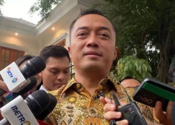 DPR Ketuk RUU Haji Besok, Istana: Semoga Pelaksanaan Haji Makin Baik