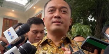 DPR Ketuk RUU Haji Besok, Istana: Semoga Pelaksanaan Haji Makin Baik