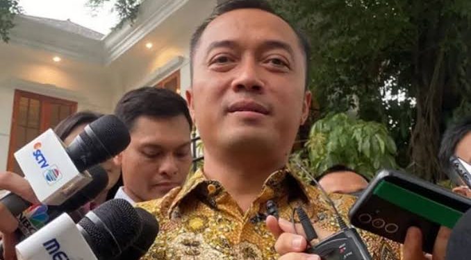 DPR Ketuk RUU Haji Besok, Istana: Semoga Pelaksanaan Haji Makin Baik