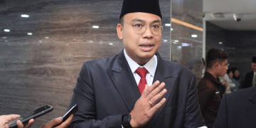 Marak Beredar di Medsos, Wamenkomdigi Ajak Masyarakat Waspadai Konten Provokatif Buatan AI