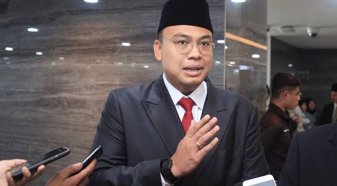 Marak Beredar di Medsos, Wamenkomdigi Ajak Masyarakat Waspadai Konten Provokatif Buatan AI