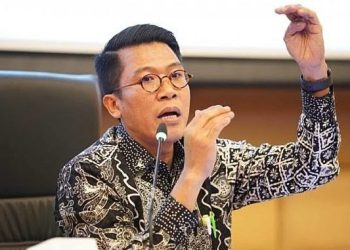 Misbakhun: Pembukaan Blokir Rekening oleh PPATK Gratis, Tidak Ada Biaya Sepeser pun!