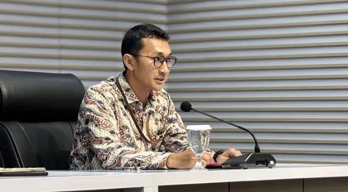Diduga Mengetahui Duduk Perkara Korupsi Penyaluran Bansos, KPK Cegah Empat Orang ke Luar Negeri