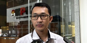 KPK Amankan 14 Orang Terkait OTT Wamenaker Immanuel Ebenezer, Siapa Saja?