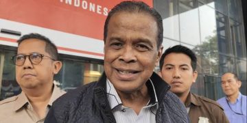 Tunaikan Kewajiban, Bos Maktour: Integritas dan Pelayanan Publik Prioritas