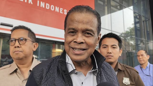 Tunaikan Kewajiban, Bos Maktour: Integritas dan Pelayanan Publik Prioritas