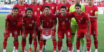 PSSI Buka Penjualan Tiket Laga Timnas, Ini Rincian Harganya